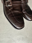 1990s LEATHER LOAFERS