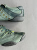 MARITHÉ + FRANÇOIS GIRBAUD - S/S 2005 ROUND TOE SNEAKERS