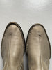 COSTUME NATIONAL  - 1990s CENTRAL STITCH DETAIL LOAFERS