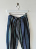 ISSEY MIYAKE - F/W 2021 PLEATED TROUSERS