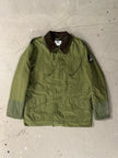 JUNYA WATANABE COMME DES GARÇONS X ARK AIR MILITARY JACKET