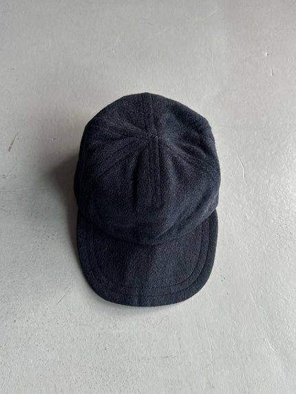 DOLCE & GABBANA - 1990s WOOL CAP