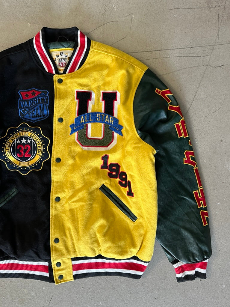 VARSITY JACKET