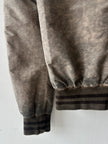 DOLCE & GABBANA - S/S 2011 LIGHT BOMBER JACKET