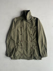 MARTIN MARGIELA - S/S 2003 3 WAYS TO WEAR BUTTONED JACKET