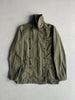 MARTIN MARGIELA - S/S 2003 3 WAYS TO WEAR BUTTONED JACKET