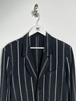 ISSEY MIYAKE - S/S 1983 SASHIKO BLAZER