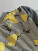CUSTO BARCELONA - F/W 2002 PANELED LONG JACKET
