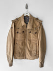 GAETANO NAVARRA - F/W 2004 FIELD JACKET