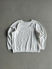MARC JACOBS - 1990s RAW SEAMS SWEATER