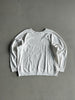 MARC JACOBS - 1990s RAW SEAMS SWEATER