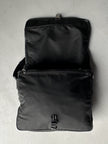 PRADA - 2000s NYLON MESSENGER BAG