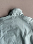 KANSAI YAMAMOTO UNIFORM - 1990s UTILITY BOMBER JACKET
