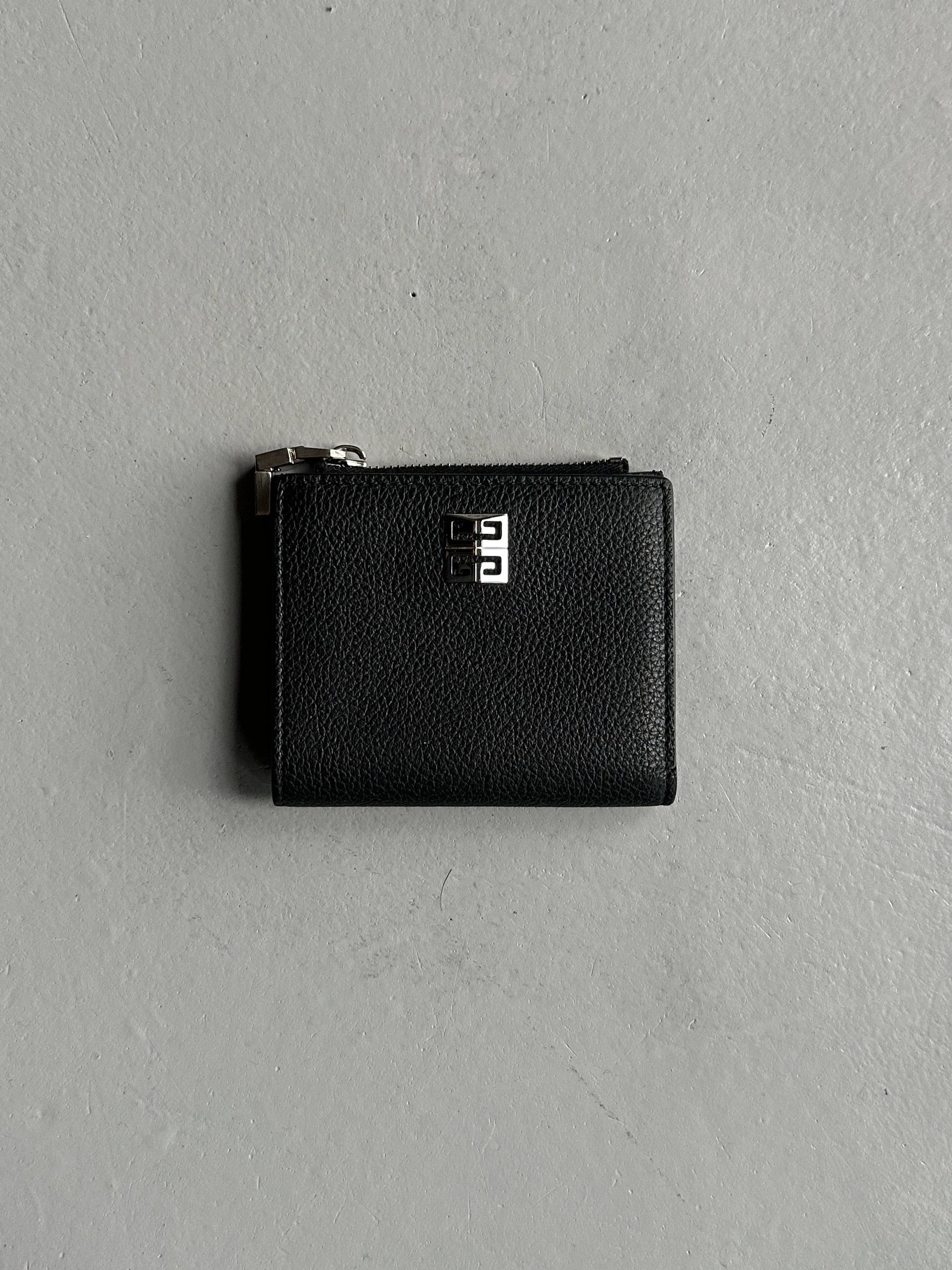 GIVENCHY - MULTI COMPACT SMALL WALLET