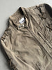MOSCHINO JEANS MAN - 2000s LACED BIKER JACKET