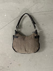 POLLINI - 2000s SHOULDER BAG