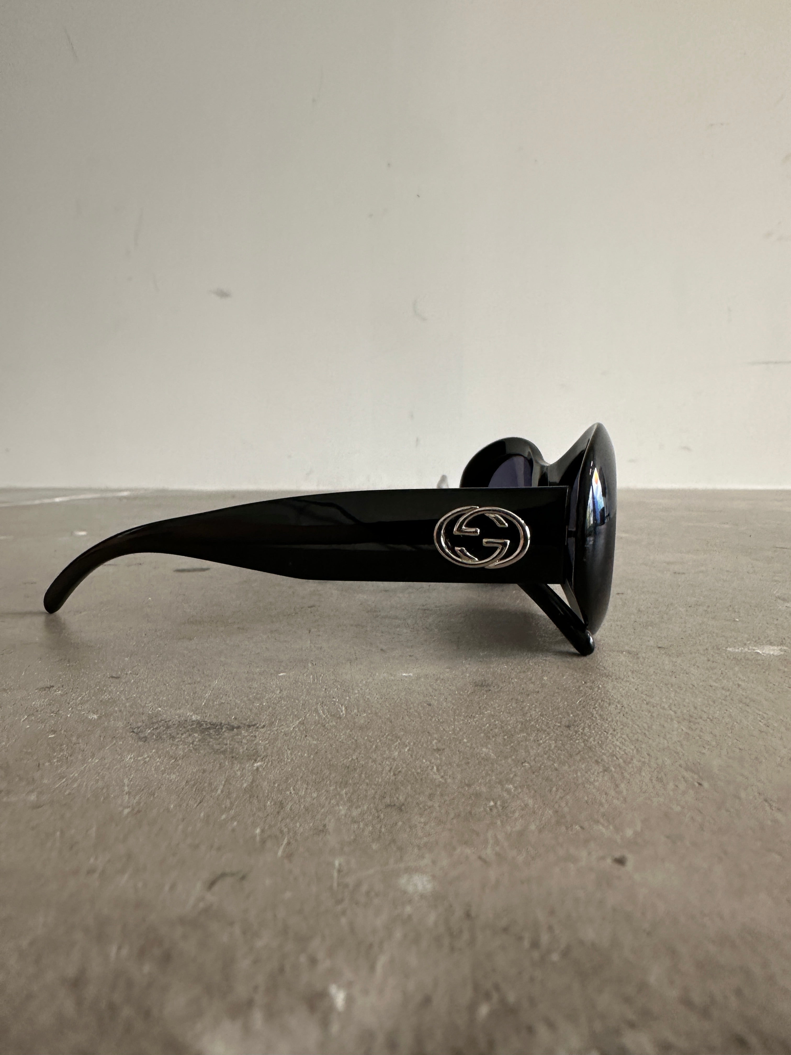 GUCCI - 1996s SUNGLASSES