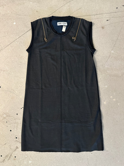 DIESEL + EDUN- 2013 VEST DRESS