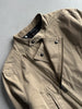 DSQUARED2 - 2000s OFF CENTER ZIP CROP FIT JACKET