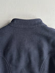 ARMANI JEANS - 1980s CROP FIT MAJORETTE WOOL JACKET