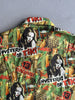 HYSTERIC GLAMOUR -  1980s HAWAIIAN SHIRT