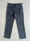 1990s STRAIGHT FIT CARGO TROUSERS