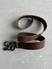 LIU-JO - 2000s BROWN BELT