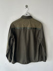 EMPORIO ARMANI - F/W 2021 PANELED SHACKET
