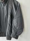 ISSEY MIYAKE SKYLINE - 1982 TECHNICAL BOMBER JACKET