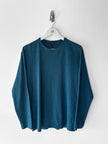 ISSEY MIYAKE - S/S 1999 TEXTURED LONG SLEEVE TOP