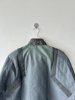 ISSEY MIYAKE SKYLINE - 1982 TECHNICAL BOMBER JACKET
