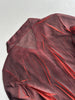 HIROKO KOSHINO - 1990s PAPER TEXTURE BUTTONED SHIRT