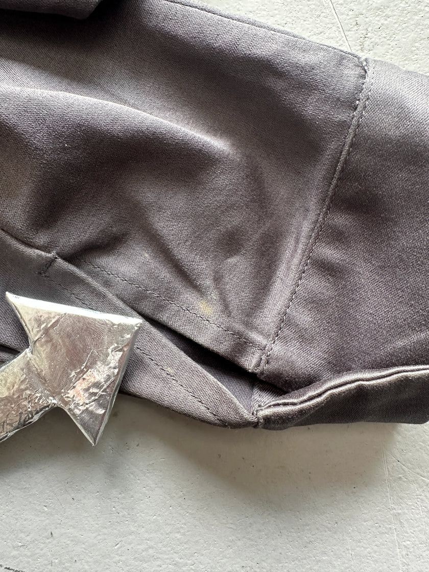 MAISON MARGIELA - S/S 2015 CROPPED FIT LIGHT JACKET