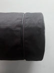 EMPORIO ARMANI - early 1990s OVERSIZED SAILOR DUFFLE BAG