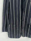 ISSEY MIYAKE - S/S 1983 SASHIKO BLAZER
