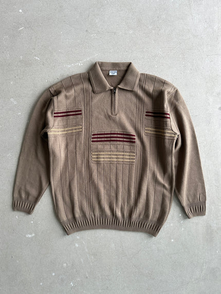 1980s POLO KNITWEAR