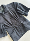 MIU MIU - S/S 2006 GATHERED SLEEVE BLAZER