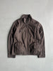 SERGIO TACCHINI - 2000s OVERSIZED POCKET STRAIGHT FIT JACKET