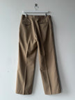 1990s TAILORED TROUSERS