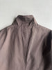 SERGIO TACCHINI - 2000s OVERSIZED POCKET STRAIGHT FIT JACKET