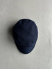 ARMANI JEANS - early 2000s WOOL FIELD CAP