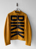 DIRK BIKKEMBERGS - S/S 2015 LEATHER BIKER JACKET