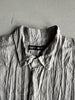 ISSEY MIYAKE MEN - S/S 2018 SHIBORI PLEATED SHIRT