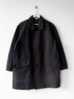 C.P. COMPANY - A/W 1997 DROPPED SHOULDERS MID LENGTH JACKET