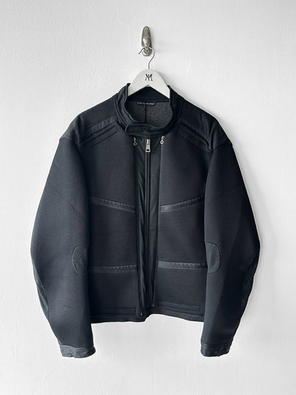 MARITHÉ + FRANÇOIS GIRBAUD - F/W 1999 SPQRCITY MODULAR TECHNICAL JACKET