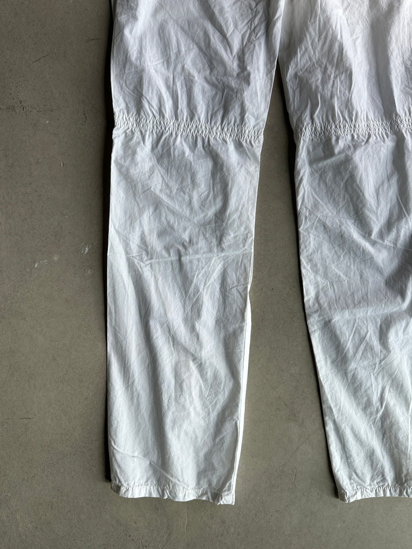 2000S CARGO TROUSERS