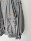 YVES SAINT LAURENT - 1990s 2 IN 1 BOMBER JACKET GILET