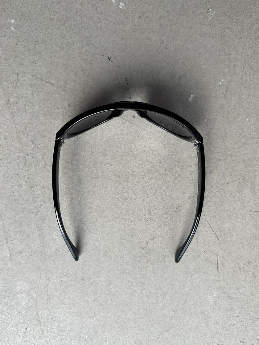 JOHN GALLIANO -  1990s MASK SUNGLASSES