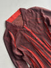 HIROKO KOSHINO - 1990s PAPER TEXTURE BUTTONED SHIRT