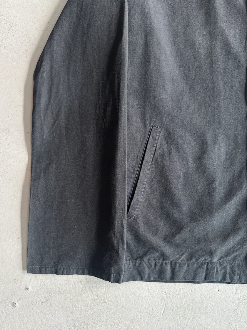 YOHJI YAMAMOTO Y's - A/W 2010 FUNNEL NECK LIGHT JACKET